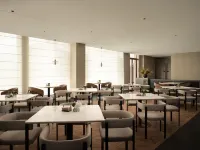 Changbai Mountain North Slope Distribution Center Yunding Market Atour Hotel - 4-Star
