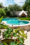 Sujian Inn (Shanghai International Tourism and Vacation Zone Branch) -  case vacanza in affitto