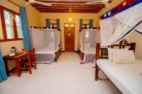Samridhi Bustani Oasis - balcony
