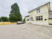 Wrexham Llyndir Hotel by Belvilla - 4 stjerner