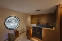 Woryeong HOTEL by NewCZ - Wifi