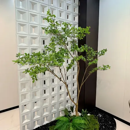 Guanglu Island Jingshan Smart Hotel