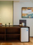MoHai MH High-End Designer (Beihai Silver Beach Tourist Resort) - spa