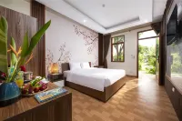 Harmony Retreat Ninh Binh - Wifi