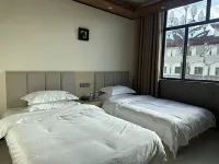 Maqu Kacang Homestay - 2-stjärniga