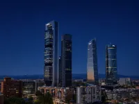 Hotel Chamartin the One - خلابة