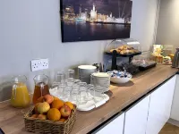 Lord Nelson Hotel Hotels near FACT