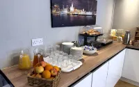 Lord Nelson Hotel - 2-Star