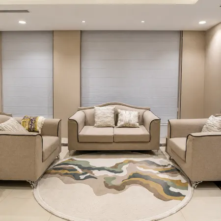 Meada Residence