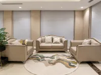 Meada Residence - Apartments