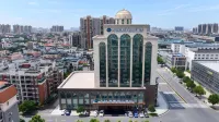 Wanlin Yijing Holiday Hotel (Shunde Fisherman's Wharf) - ペット同伴可