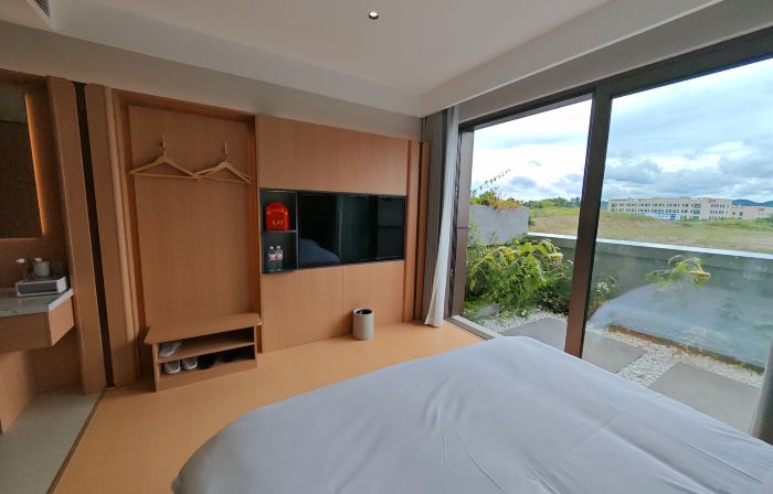 Zunjing Smart Hotel