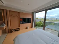 Zunjing Smart Hotel - Parking