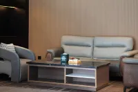 City Premier Hotel (Kashgar Ancient City Airport Branch) - 3 ดาว