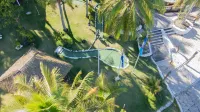Nakelo Treasure Island Resort & Spa - Wifi