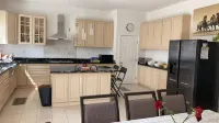 Very new house in Chinese neighborhood - Wifi