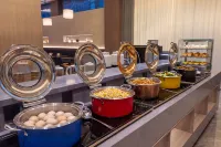 Boya B0ya Hotel (Putian Yuhu Park Xinglinghui Life Plaza) - 4-Star
