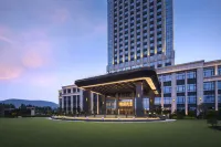 Wyndham Grand Plaza Royale Huarong Bengbu - เปิดใหม่