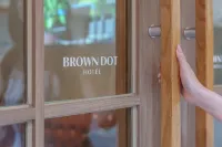 Sinchon Brown Dot Sinchon Branch - 2-Star