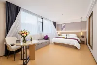 Jun Yi Hotel - Parkering