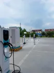 WYNDHAM GARDEN JAOZUO WEST HIGH-SPEED RAILWAY STATION - parking
