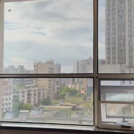Pipi Hotel Chenzhou (Beihu District Bubu Gaoxin Tiandi Square)
