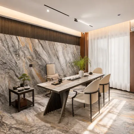 Four Seasons Cloud Hotel