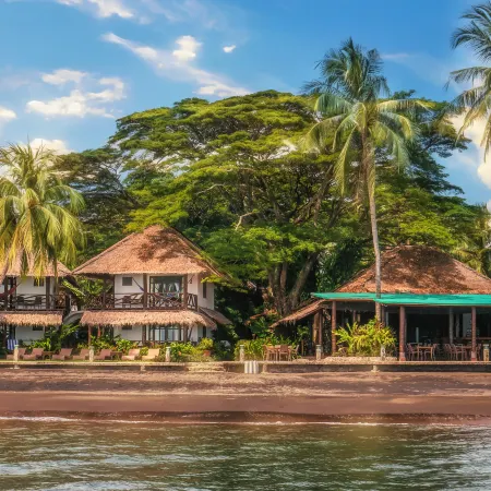 Atlantis Dumaguete Dive Resorts & Liveaboards