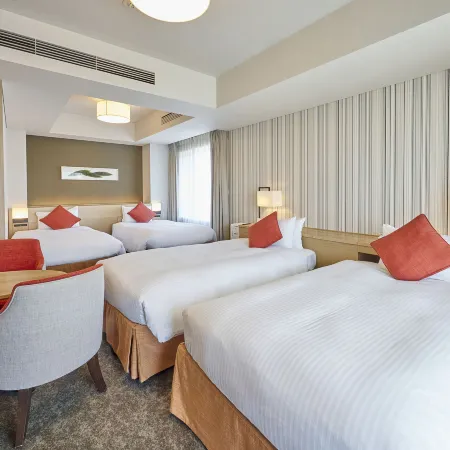 Hotel Emion Tokyo Bay
