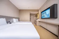 Tongyue Four Seasons Hotel (Lintong Huaqing Pool Subway Station) - Wifi