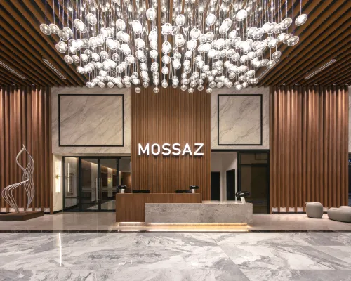 Forte Seasons Mossaz Premium Suites Petaling Jaya by BYON 이케아 몰 주변 호텔