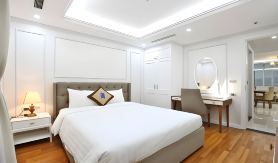 Paradise Nguyen Du 2BR
