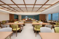 Muya Li Hotel (Nanjing Xinjiekou Subway Station Friendship Square Branch) - 2성급