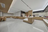 Aifei Hotel (Wenchang Longlou Aerospace City Branch) - Bãi đậu xe