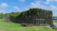 Donghai Forest Hot Spring Resort - palestra