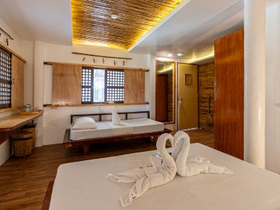 Kota Beach Resort