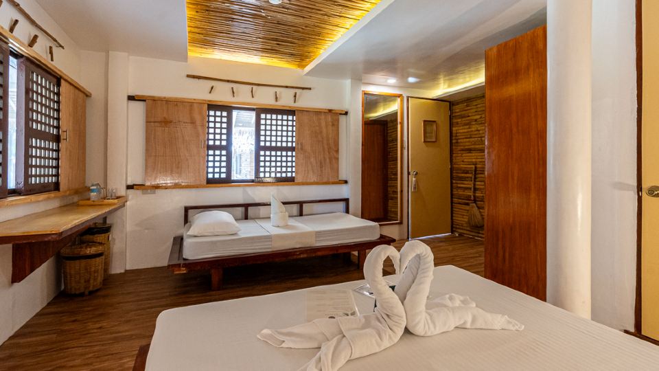 Kota Beach Resort