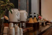 Dali · Shang'anli - breakfast