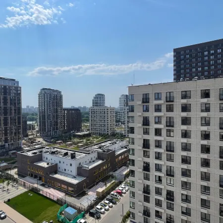 Holland Park SMART LOFTS MOSCOW