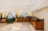 Tianyi Hotel - Aamiainen
