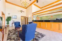 Eco Lodge Inn & Suites Bentonville near I 49 - Pet Friendly