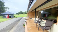 Choko Golf Club Dadu Hotel - 2-Star