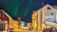 Nordis Hotel Lofoten - WiFi