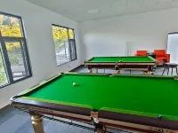 Banshan No.1 Hotel (Nizhu River Grand Canyon Scenic Area) - Yolcu Alma/Bırakma Hizmetleri
