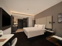 Atour Hotel（Kunming Old Street Cuihu South Road）V3.6 - balcony