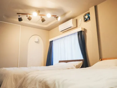 Guest house KURA - Apartments