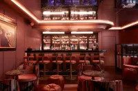 Maison Delano Paris - 5 Yıldız
