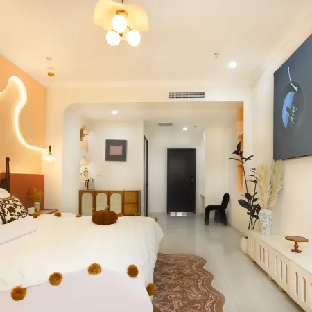 Fenglai Homestay