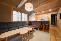 Jakkou-an Lodge - บังกะโล