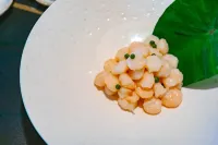 Liyang Shenxi Jie Anlu Hotel - breakfast